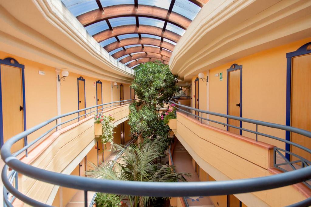 Villaggio Hotel Akiris Villaggio Hotel Akiris