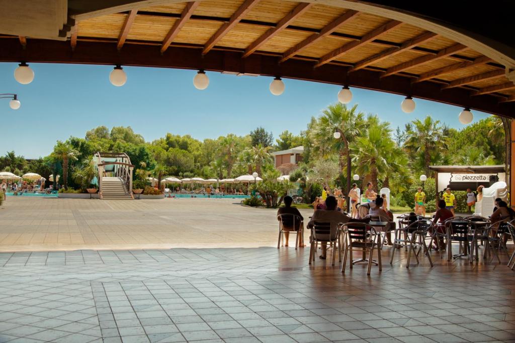 Villaggio Hotel Akiris Villaggio Hotel Akiris