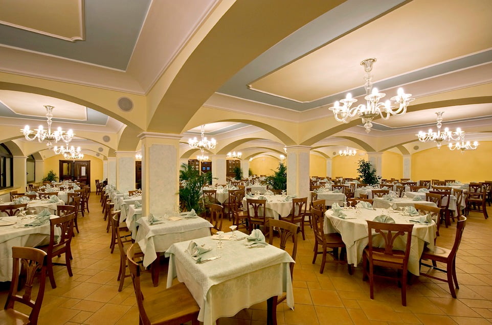 Villaggio Hotel Lido San Giuseppe Villaggio Hotel Lido San Giuseppe
