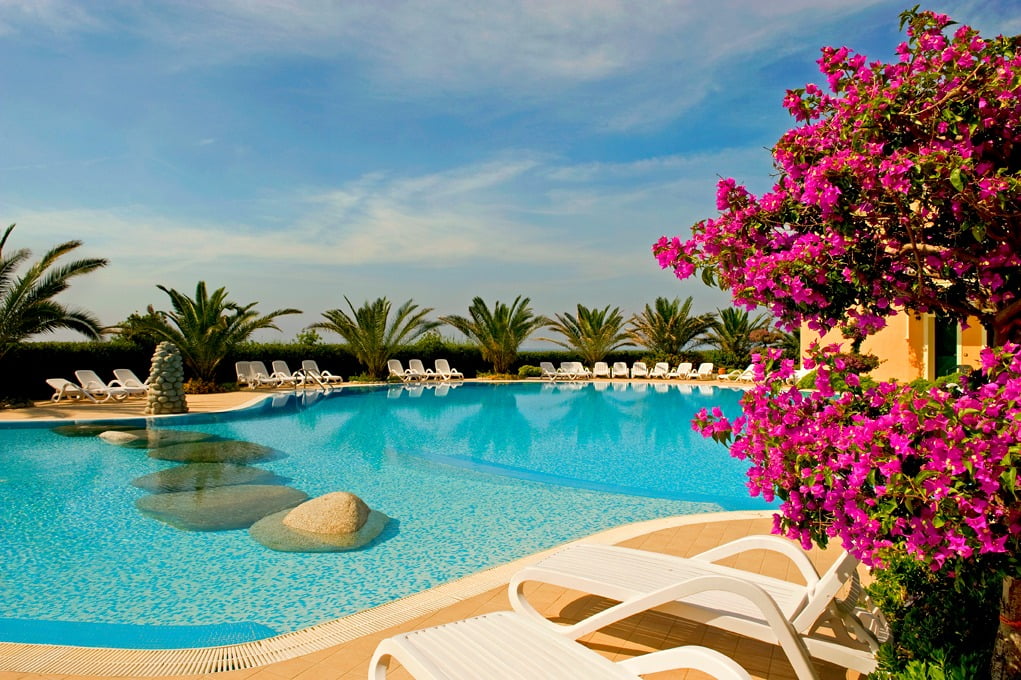 Villaggio Hotel Lido San Giuseppe Villaggio Hotel Lido San Giuseppe