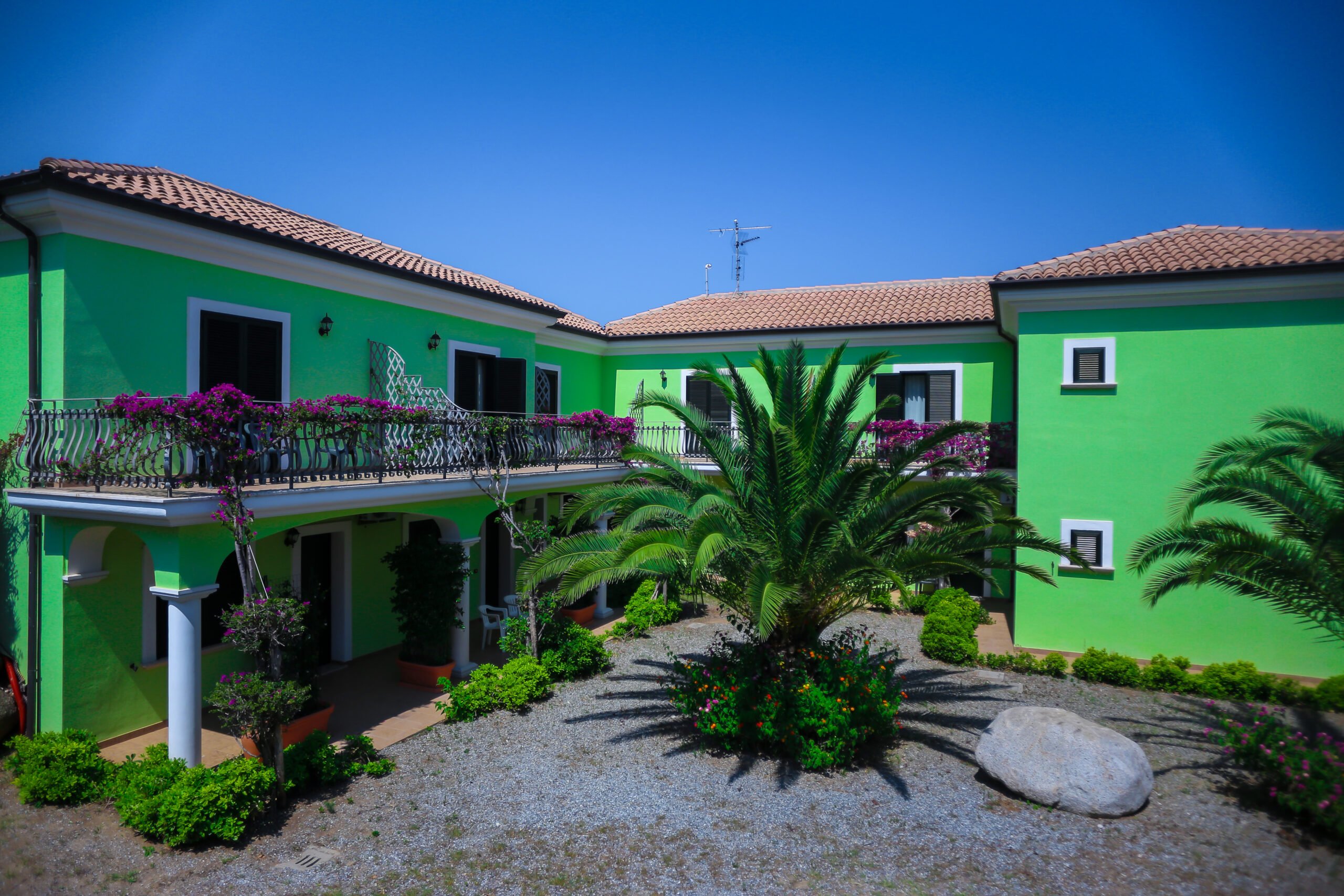Villaggio Hotel Lido San Giuseppe Villaggio Hotel Lido San Giuseppe