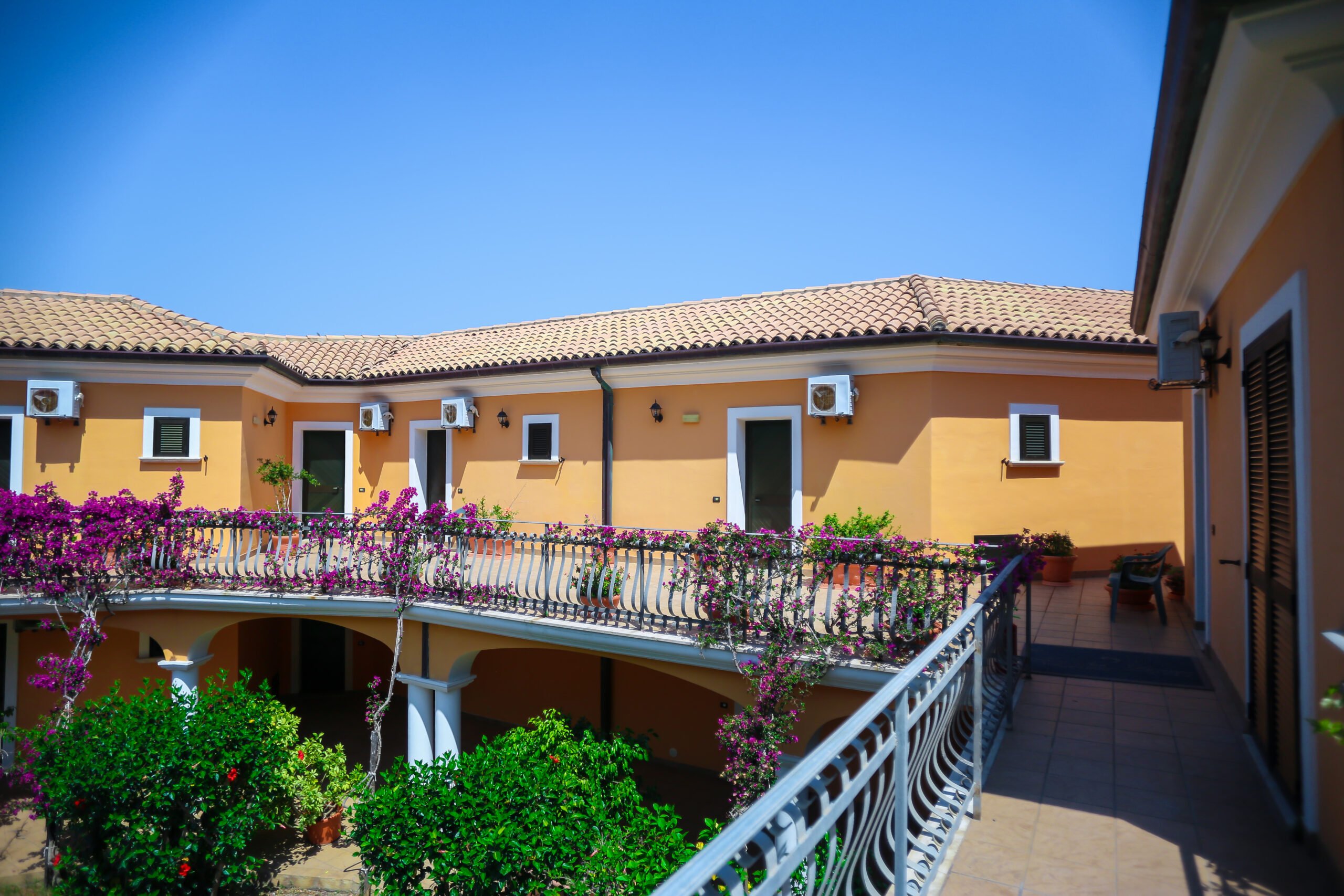 Villaggio Hotel Lido San Giuseppe Villaggio Hotel Lido San Giuseppe