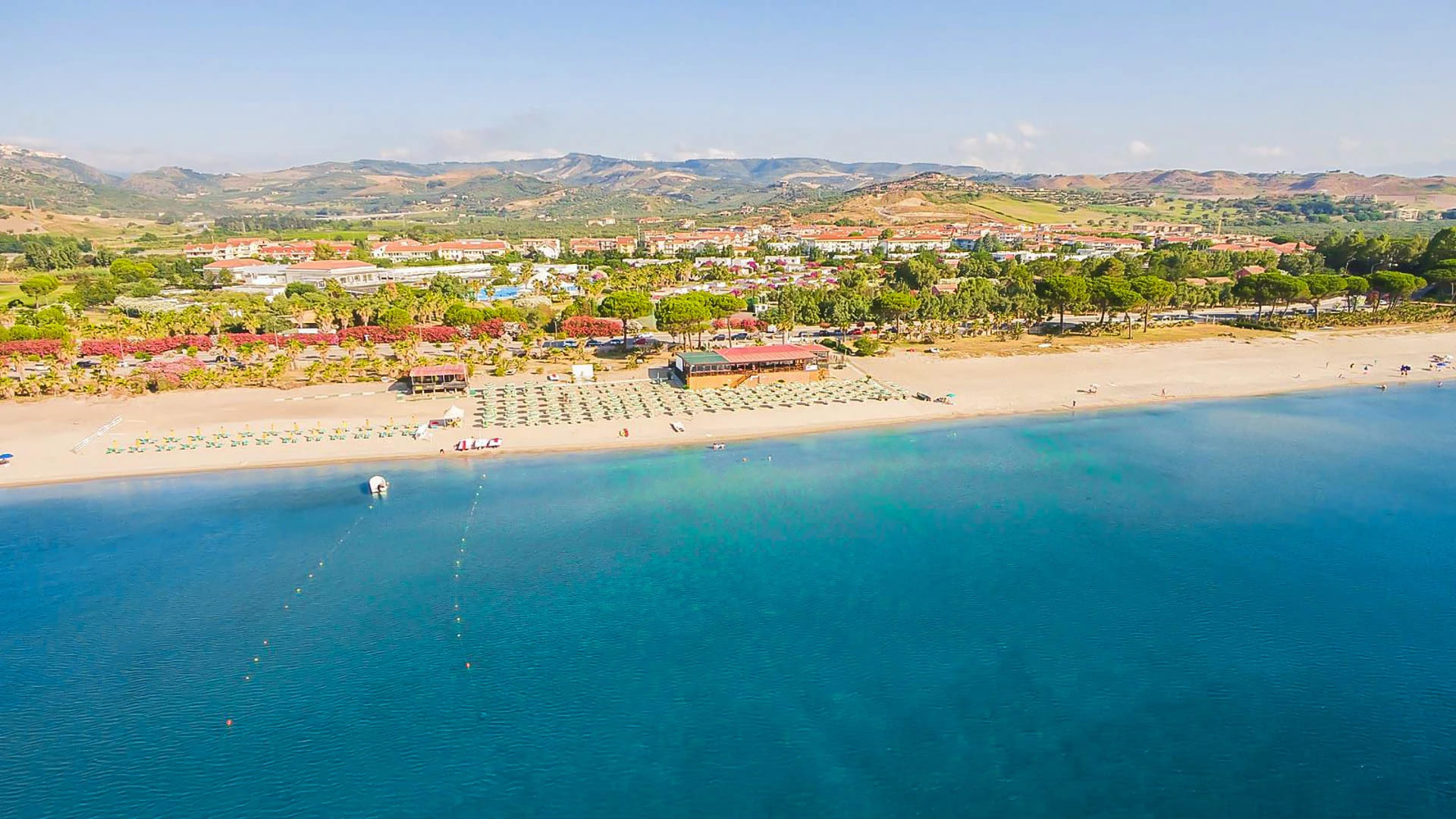 Squillace Village Porto Rhoca Squillace Village Porto Rhoca