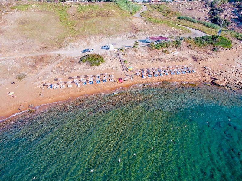 Villaggio Spiagge Rosse Villaggio Spiagge Rosse