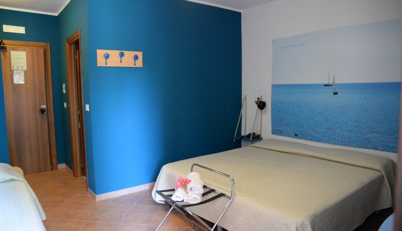 Villaggio Torre del Faro