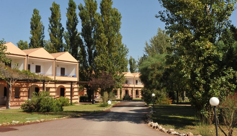 Villaggio Torre del Faro