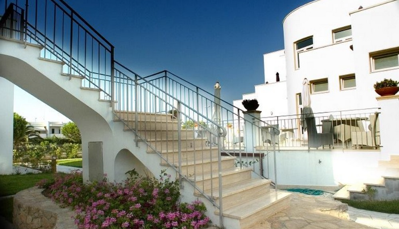 Portoselvaggio Resort Portoselvaggio Resort